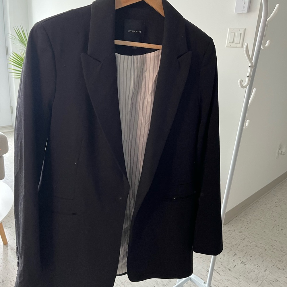 Dynamite blazer - Picture 2 of 2